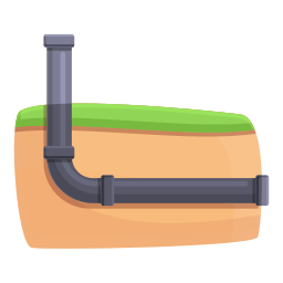 Sewerage & Water Infrastructure